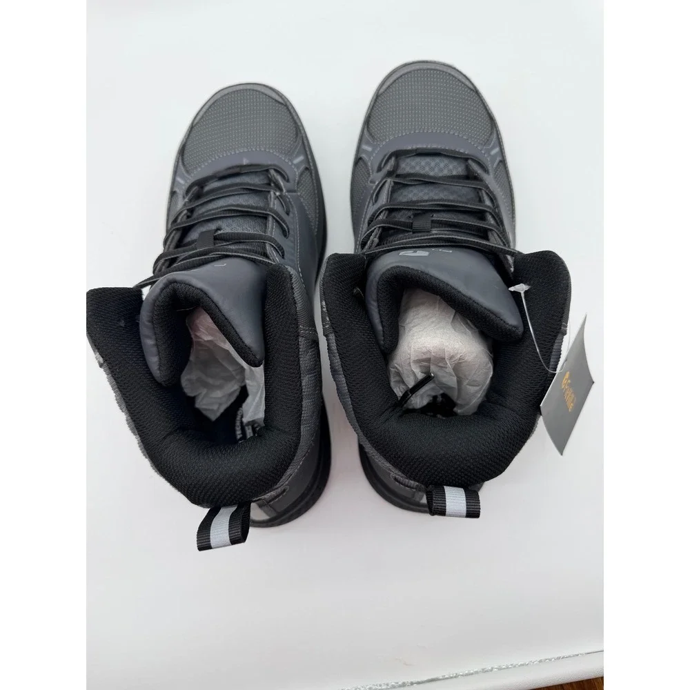 Fitville high top